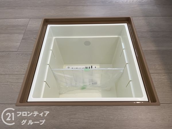 伊丹市荻野１丁目　新築一戸建て　全１区画