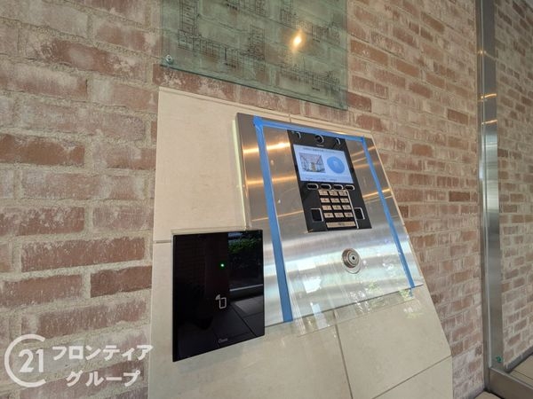 ザ・ガーデネクスシティコムズ館　中古マンション