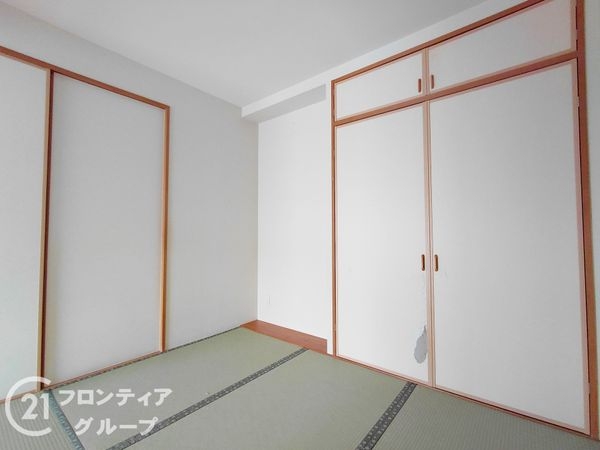 ザ・ガーデネクスシティコムズ館　中古マンション