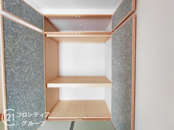 ザ・ガーデネクスシティコムズ館　中古マンション
