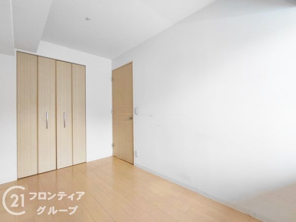 ザ・ガーデネクスシティコムズ館　中古マンション