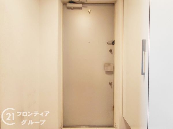 ザ・ガーデネクスシティコムズ館　中古マンション