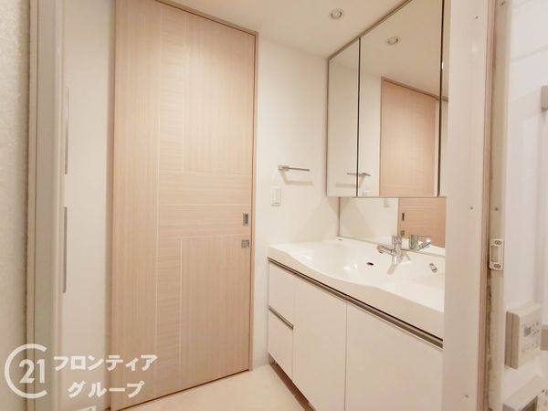 ザ・ガーデネクスシティコムズ館　中古マンション