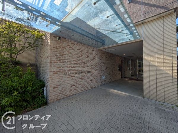 ザ・ガーデネクスシティコムズ館　中古マンション