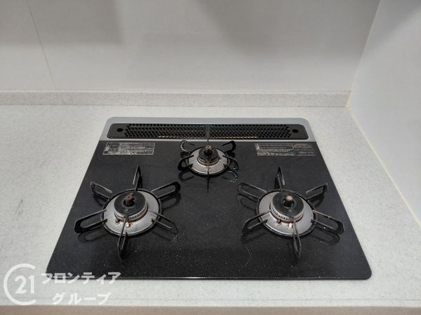 ザ・ガーデネクスシティコムズ館　中古マンション