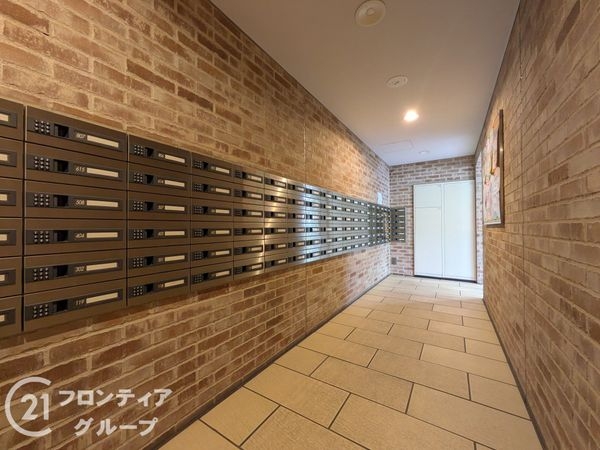 ザ・ガーデネクスシティコムズ館　中古マンション