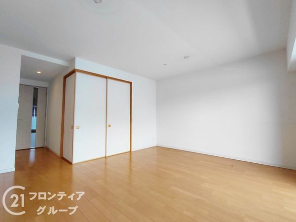 ザ・ガーデネクスシティコムズ館　中古マンション