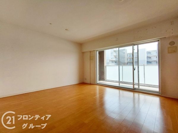 ザ・ガーデネクスシティコムズ館　中古マンション