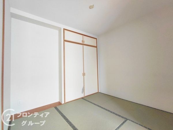 ザ・ガーデネクスシティコムズ館　中古マンション