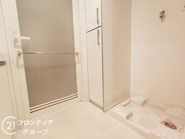 ザ・ガーデネクスシティコムズ館　中古マンション