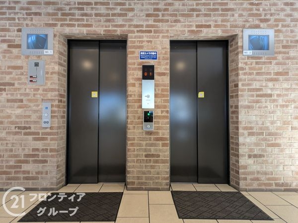 ザ・ガーデネクスシティコムズ館　中古マンション