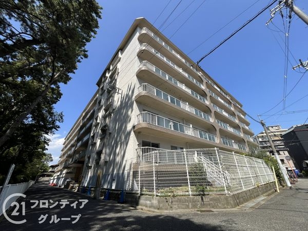 ルネ武庫川　中古マンション