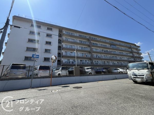 ルネ武庫川　中古マンション
