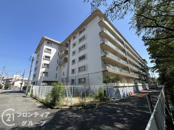 ルネ武庫川　中古マンション