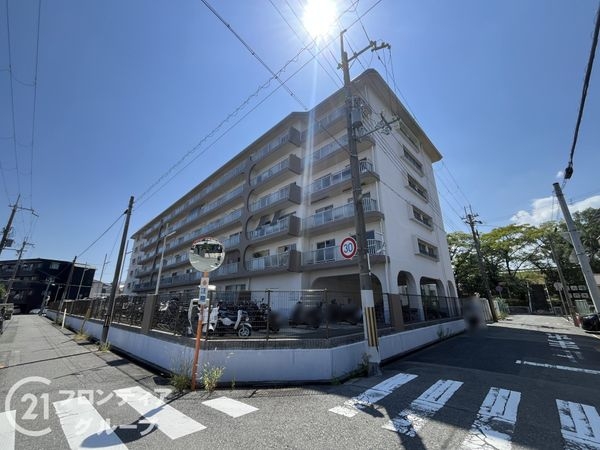 ルネ武庫川　中古マンション