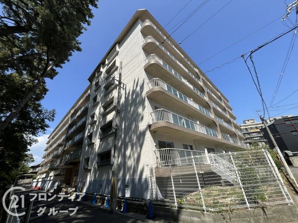 ルネ武庫川　中古マンション