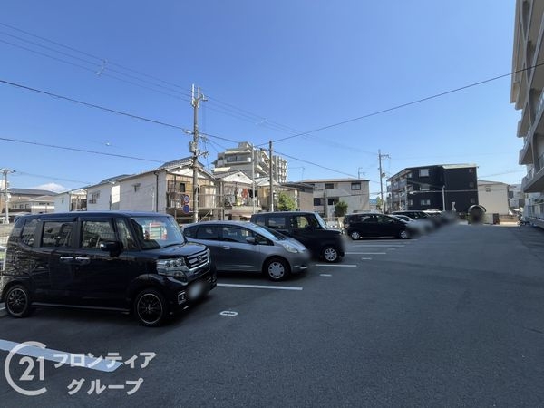 ルネ武庫川　中古マンション