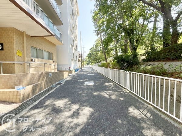 ルネ武庫川　中古マンション