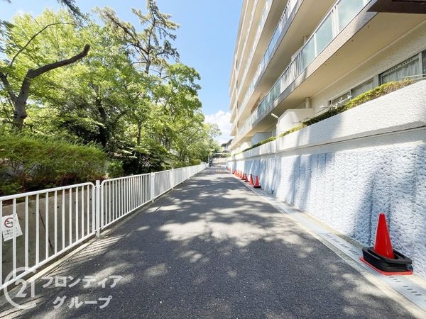 ルネ武庫川　中古マンション
