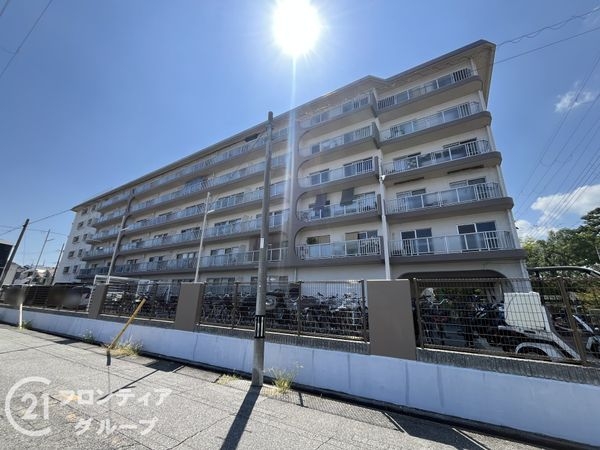 ルネ武庫川 中古マンション