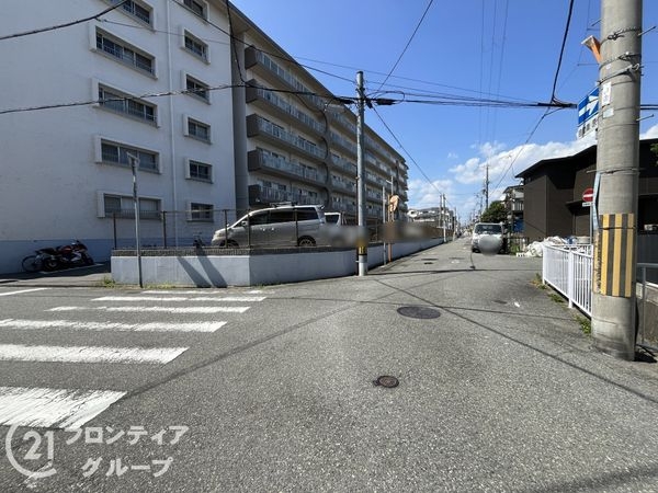 ルネ武庫川　中古マンション