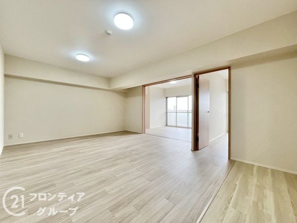ルネ武庫川　中古マンション