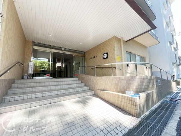 ルネ武庫川　中古マンション