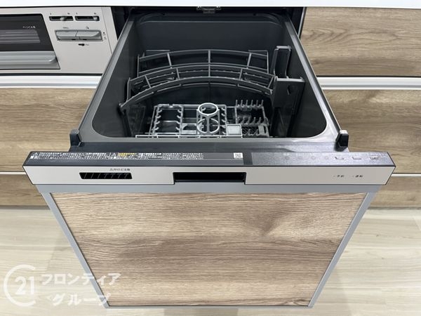 ルネ武庫川　中古マンション