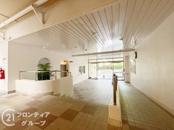 ルネ武庫川　中古マンション