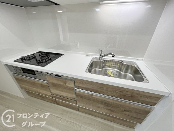 ルネ武庫川　中古マンション