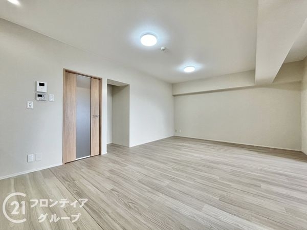ルネ武庫川　中古マンション