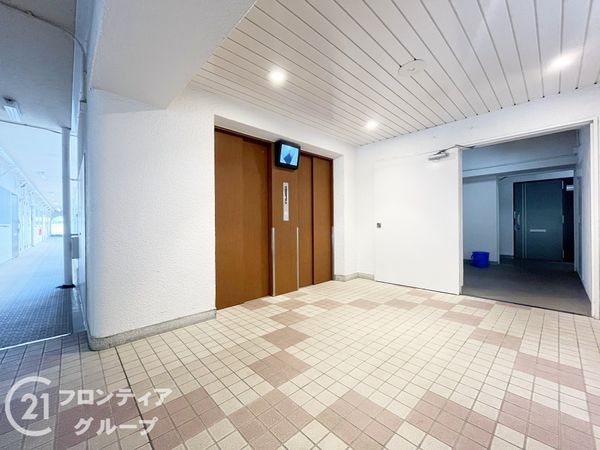 ルネ武庫川　中古マンション
