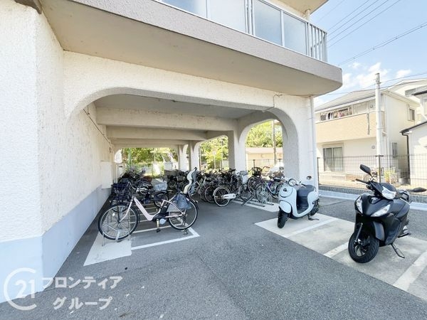 ルネ武庫川　中古マンション