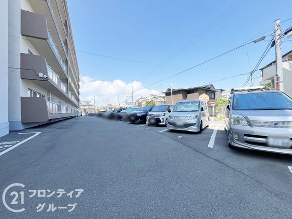 ルネ武庫川　中古マンション