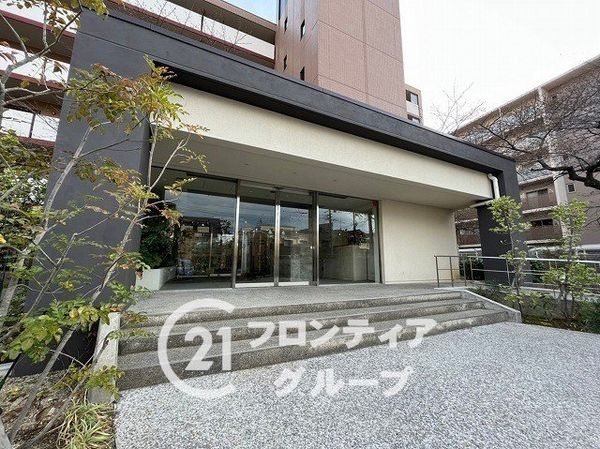 リアージュ西宮門戸厄神　中古マンション