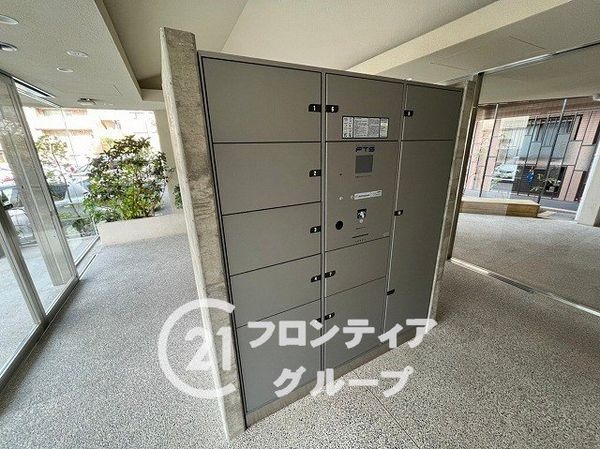 リアージュ西宮門戸厄神　中古マンション