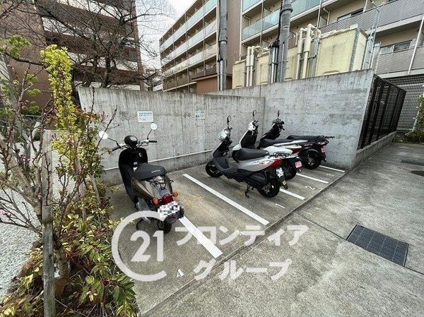 リアージュ西宮門戸厄神　中古マンション