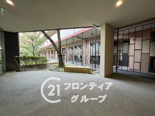 リアージュ西宮門戸厄神　中古マンション