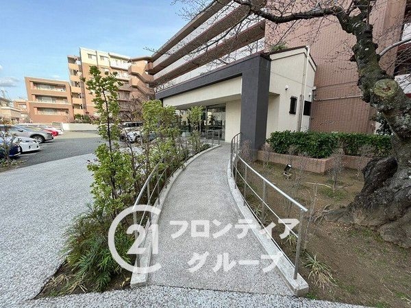リアージュ西宮門戸厄神　中古マンション
