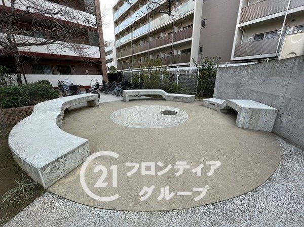 リアージュ西宮門戸厄神　中古マンション