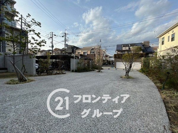 リアージュ西宮門戸厄神　中古マンション