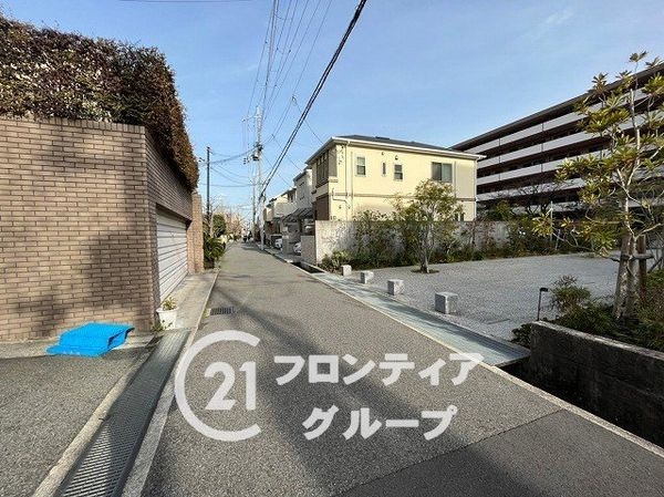 リアージュ西宮門戸厄神　中古マンション