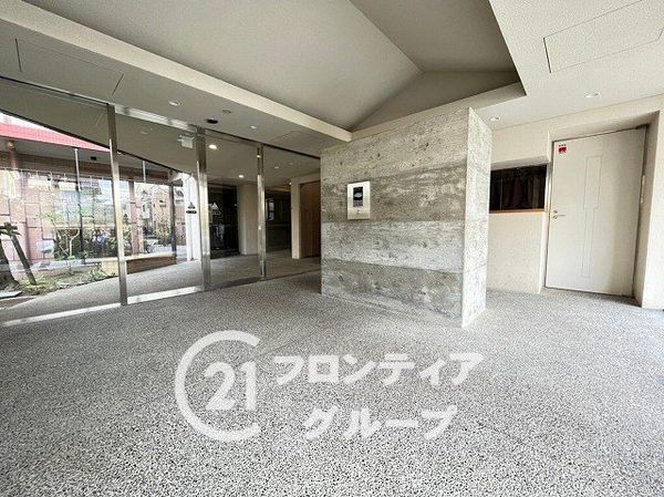 リアージュ西宮門戸厄神　中古マンション
