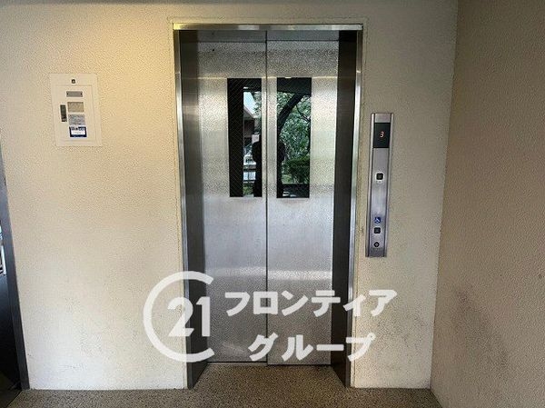 リアージュ西宮門戸厄神　中古マンション