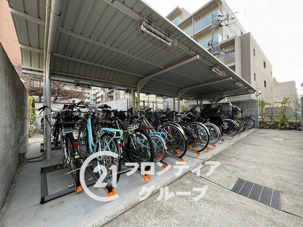 リアージュ西宮門戸厄神　中古マンション