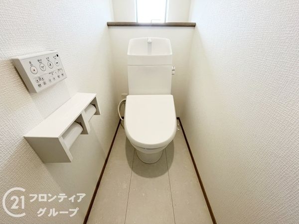 尼崎市西昆陽２丁目　新築一戸建て　B号棟