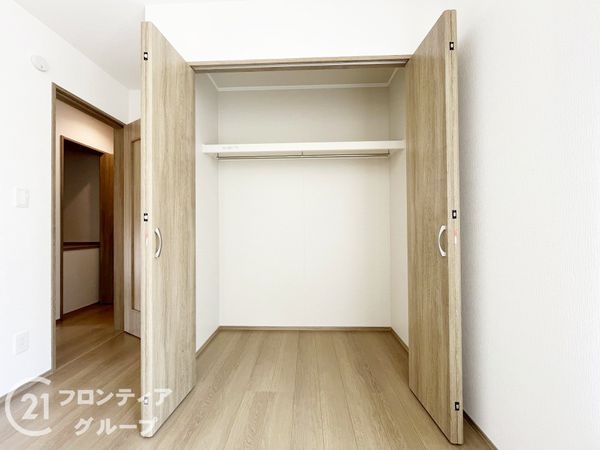 尼崎市西昆陽２丁目　新築一戸建て　B号棟