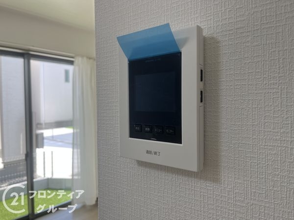 尼崎市西昆陽２丁目　新築一戸建て　B号棟