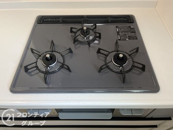 尼崎市西昆陽２丁目　新築一戸建て　B号棟