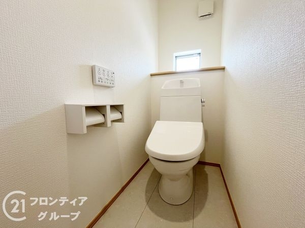 尼崎市西昆陽２丁目　新築一戸建て　A号棟